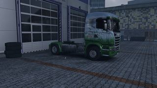 Image by Vissers_Logistic