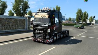 Image by AmedeoTruck123