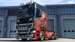 Image by FatTruckerJoe