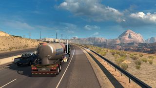 Image by Chisum_Trucking