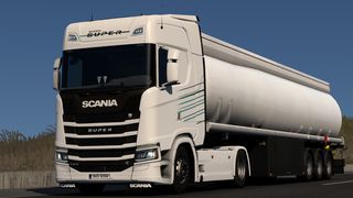Image by V8Truck