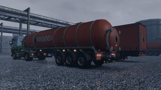 Image by Vissers_Logistic