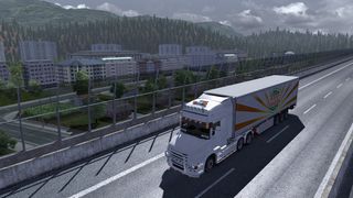 Image by TobbenTrucker