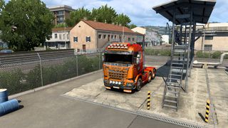 Image by DixieTrucks