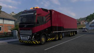 Image by WaltzieHauling