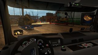 Image by Vissers_Logistic