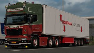 Image by OllieTruckerNL