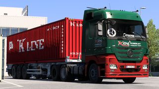 Image by IRFANTRANSPORT
