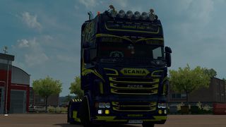 Image by alexwolf204