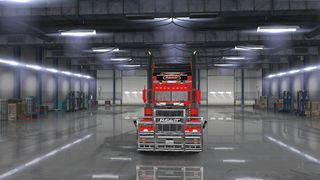Image by GhostLogistics