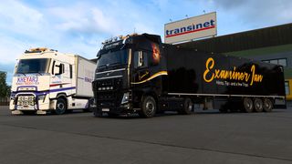 Image by ExaminerIan