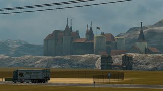 Image by VolvoAfrica