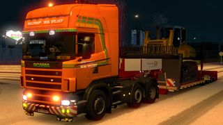 Image by Swisstrucker