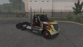 Image by TrueBlueTrucker