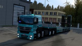 Image by DCTransportesinc