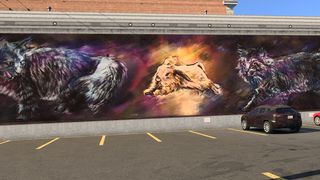 Image by greenlightning