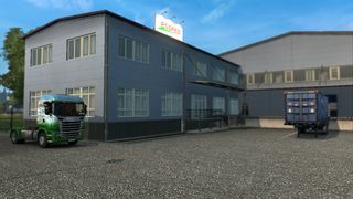 Image by Vissers_Logistic