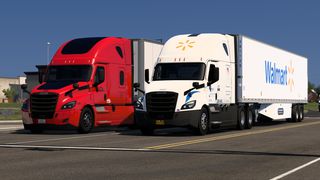 Image by WalMartTrucker