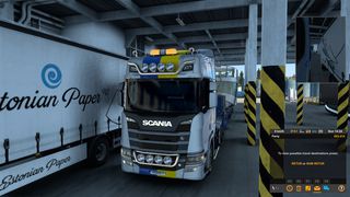 Image by SuomiLogistics