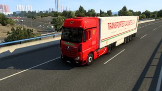 Image by ACTROS78