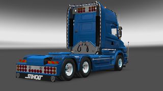 Image by truckergeerard