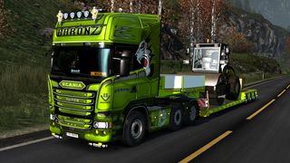 Image by Swisstrucker