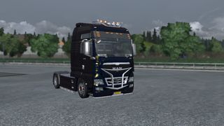 Image by arjanscaniapower