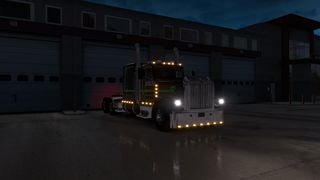 Image by LegoMyTrucking