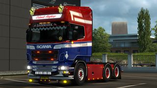 Image by OllieTruckerNL