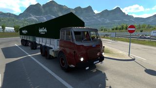 Image by Siamtrucker