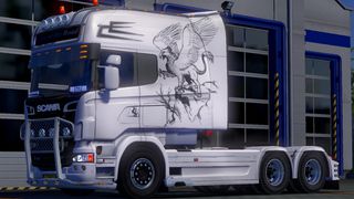 Image by xXTruckerXx