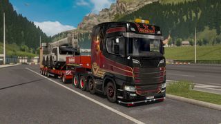 Image by pieterv8trucker