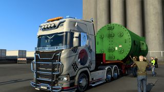 Image by SamSungLogistics