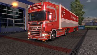 Image by DAFTRUCKER23