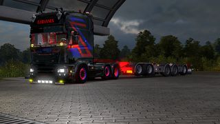 Image by ScaniaHeartBeat