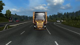 Image by Truckers_Kental