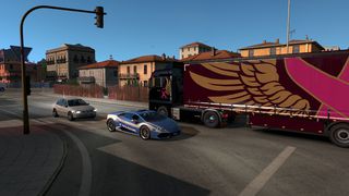 Image by ZaitakuTrucker