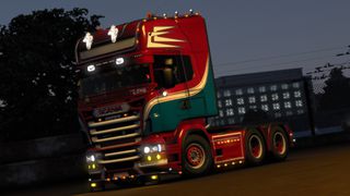 Image by truckerdada14