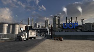 Image by British_Trucker