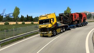 Image by TruckingRoel