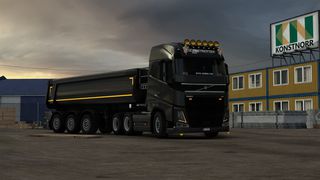 Image by PetersenTrucking