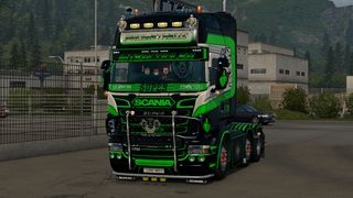 Image by alexwolf204