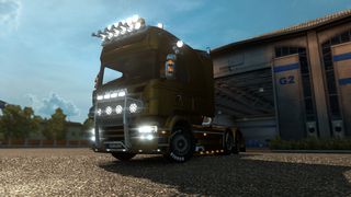 Image by GaborTrucker2004