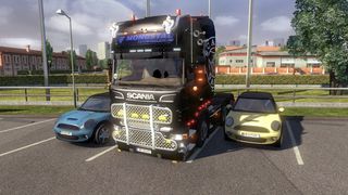 Image by turbotruck98