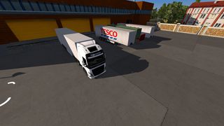 Image by eurotrucker124