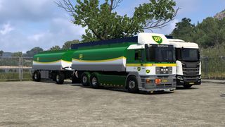 Image by KostasTrucker