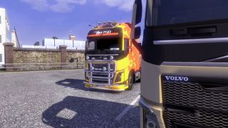 Image by TruckerKing