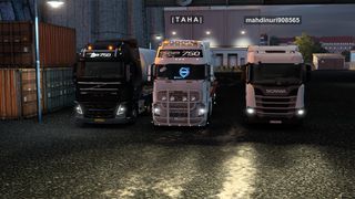 Image by Truck_Baz_Irani