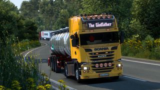 Image by KingsTruck07