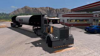 Image by truckercole